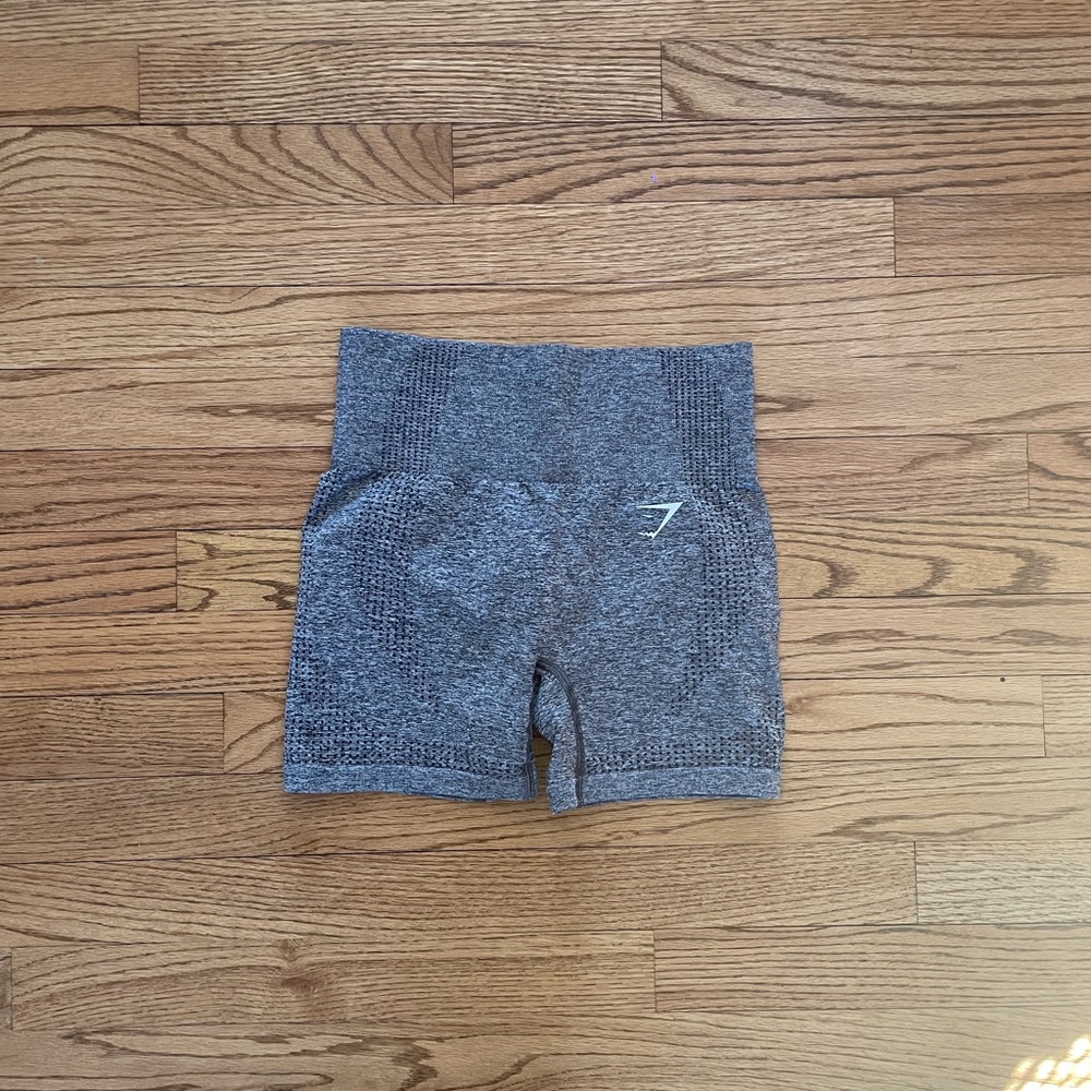 Gymshark shorts